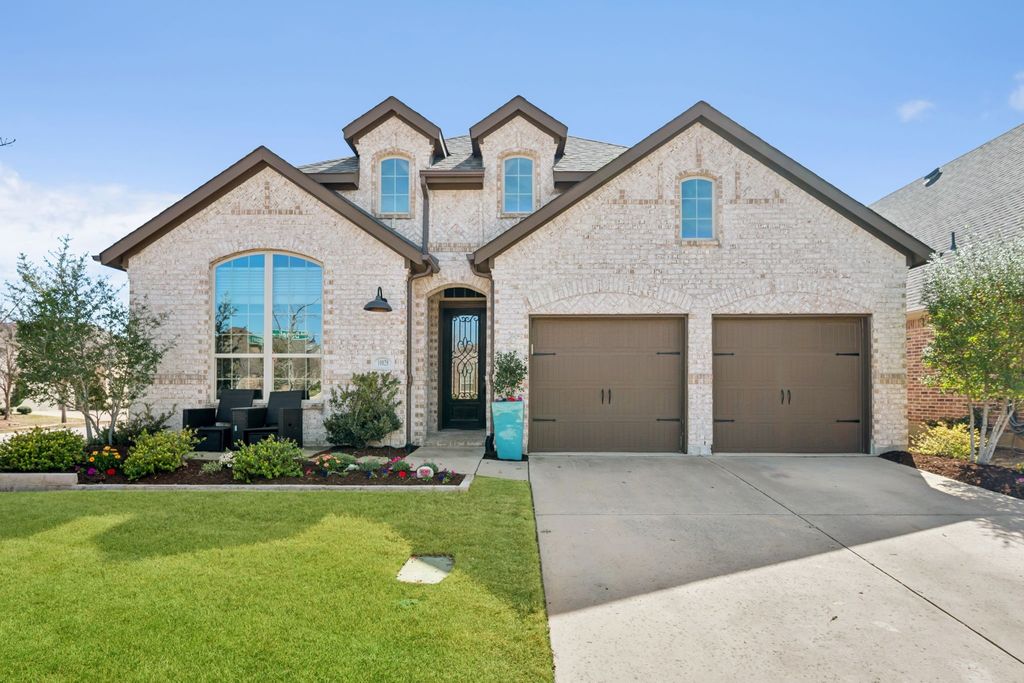 10028 Denali Drive, Little Elm, TX 75068