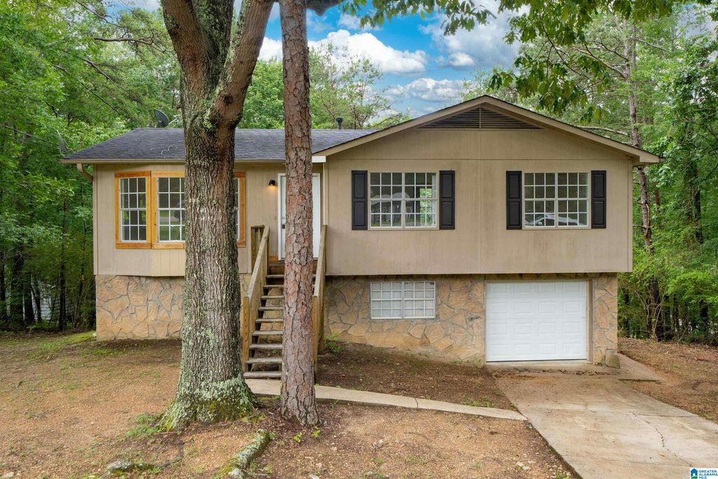 6408 TELIA DRIVE, Pinson, AL 35126