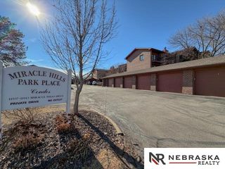 11945 Miracle Hills Drive # 20, Omaha, NE 68154