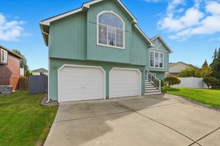 7402 N Pittsburg St, Spokane, WA 99217