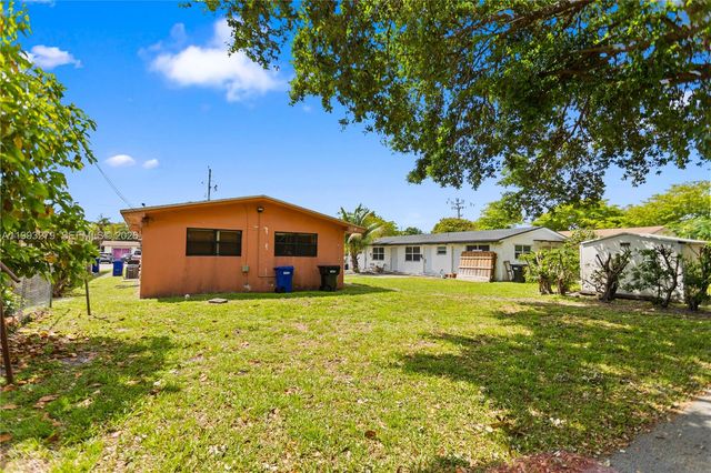 53 NW 169th St, North Miami Beach, FL 33169