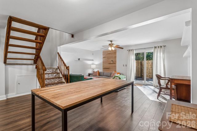 1344 Maple Shade Lane, Charlotte, NC 28270