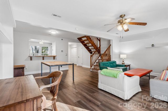 1344 Maple Shade Lane, Charlotte, NC 28270