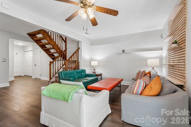 1344 Maple Shade Lane, Charlotte, NC 28270