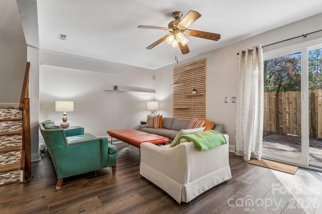 1344 Maple Shade Lane, Charlotte, NC 28270