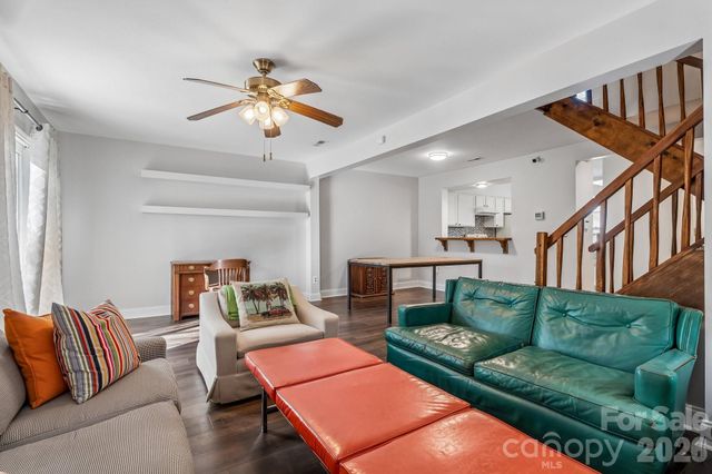 1344 Maple Shade Lane, Charlotte, NC 28270