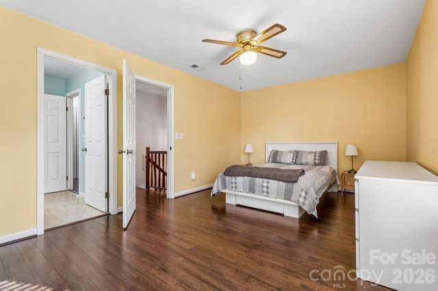 1344 Maple Shade Lane, Charlotte, NC 28270