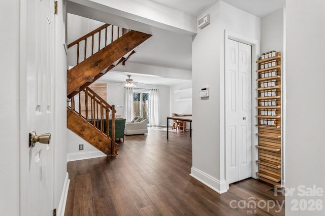 1344 Maple Shade Lane, Charlotte, NC 28270