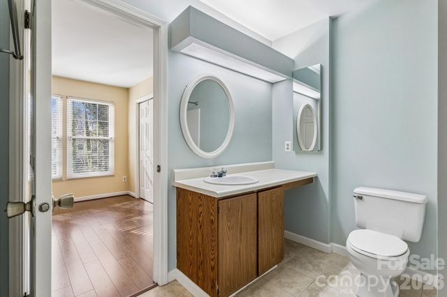 1344 Maple Shade Lane, Charlotte, NC 28270