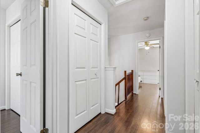 1344 Maple Shade Lane, Charlotte, NC 28270