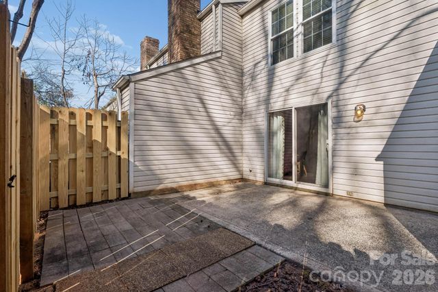 1344 Maple Shade Lane, Charlotte, NC 28270