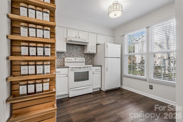 1344 Maple Shade Lane, Charlotte, NC 28270