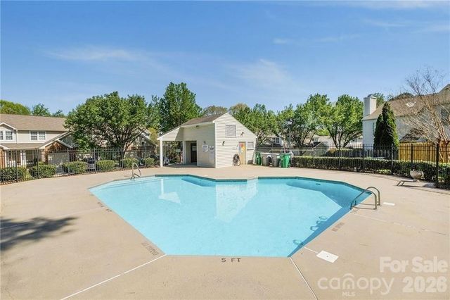 1344 Maple Shade Lane, Charlotte, NC 28270