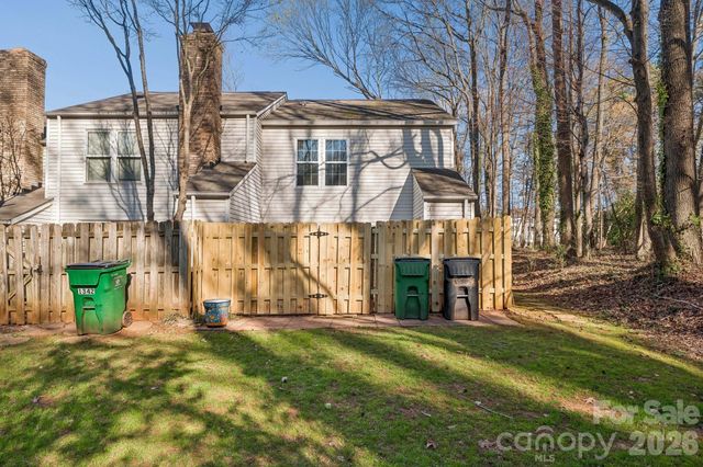 1344 Maple Shade Lane, Charlotte, NC 28270