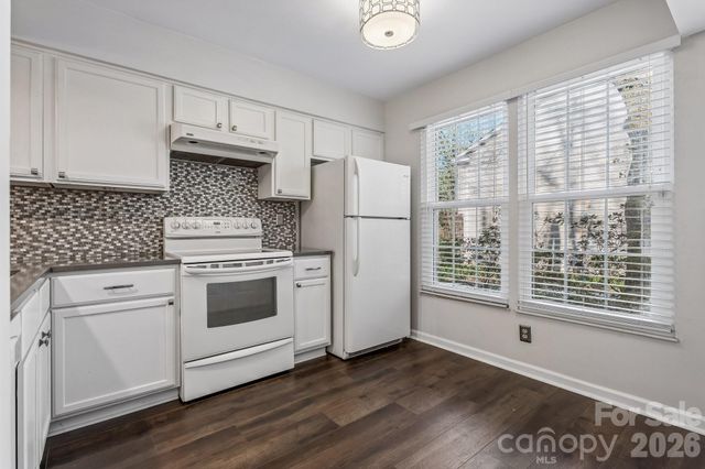 1344 Maple Shade Lane, Charlotte, NC 28270