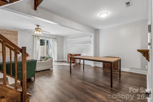 1344 Maple Shade Lane, Charlotte, NC 28270