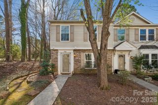 1344 Maple Shade Lane, Charlotte, NC 28270