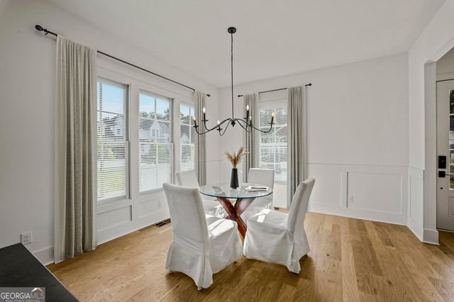 1235 Hayes Square, Peachtree City, GA 30269