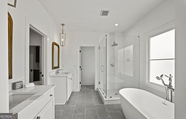 1235 Hayes Square, Peachtree City, GA 30269