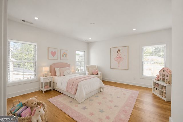 1235 Hayes Square, Peachtree City, GA 30269