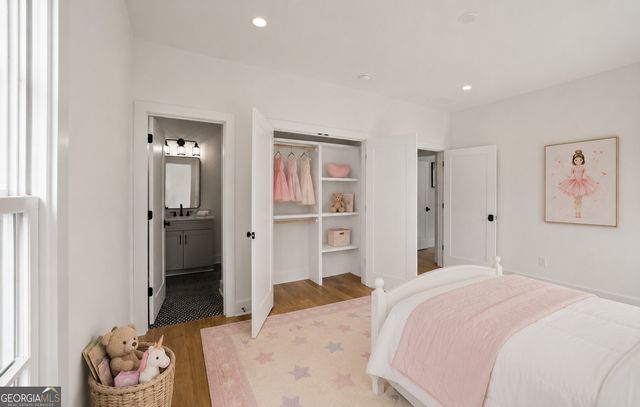 1235 Hayes Square, Peachtree City, GA 30269