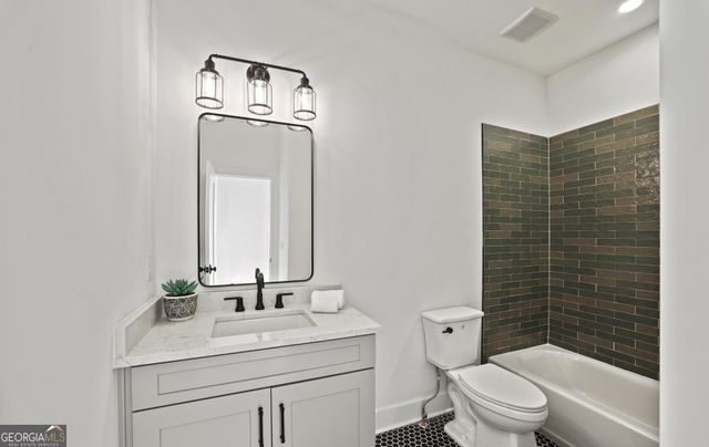 1235 Hayes Square, Peachtree City, GA 30269