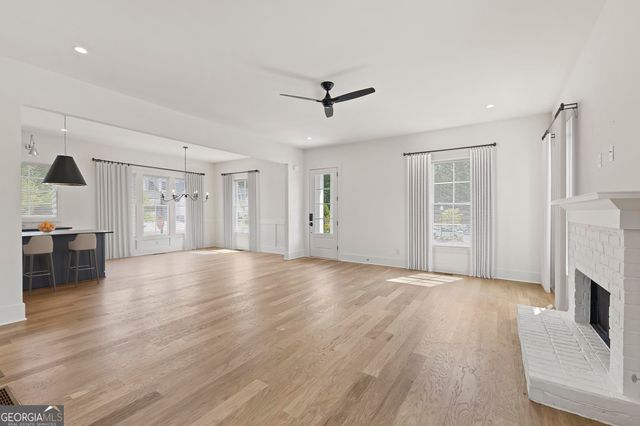 1235 Hayes Square, Peachtree City, GA 30269