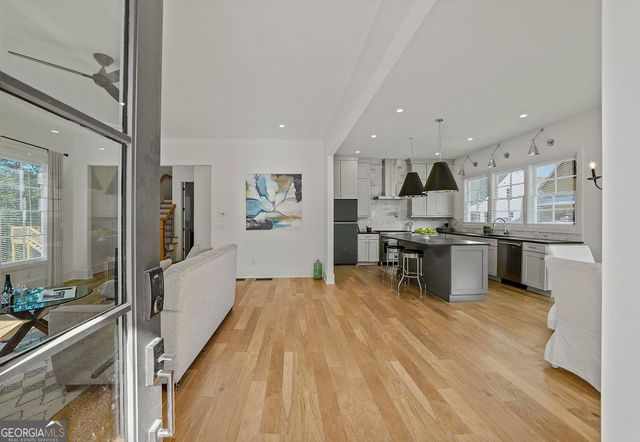1235 Hayes Square, Peachtree City, GA 30269