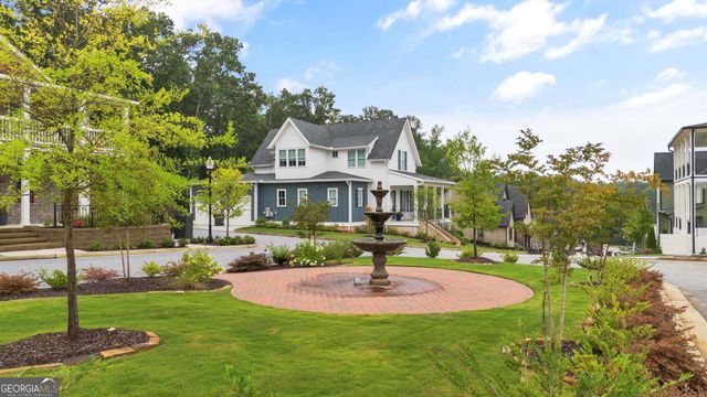 1235 Hayes Square, Peachtree City, GA 30269