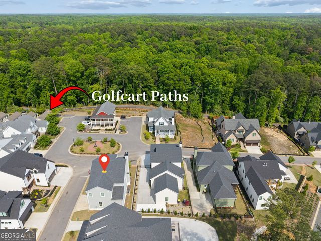 1235 Hayes Square, Peachtree City, GA 30269