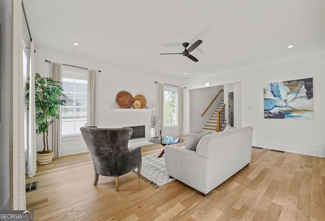 1235 Hayes Square, Peachtree City, GA 30269