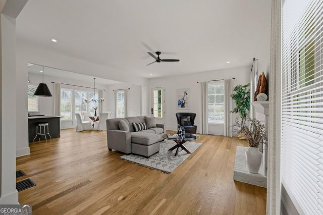 1235 Hayes Square, Peachtree City, GA 30269