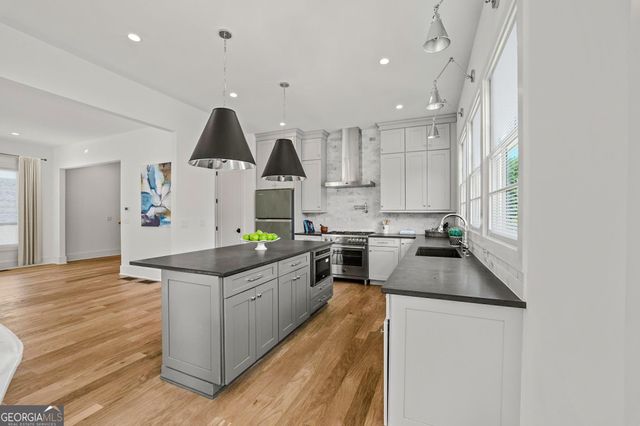 1235 Hayes Square, Peachtree City, GA 30269