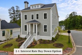1235 Hayes Square, Peachtree City, GA 30269