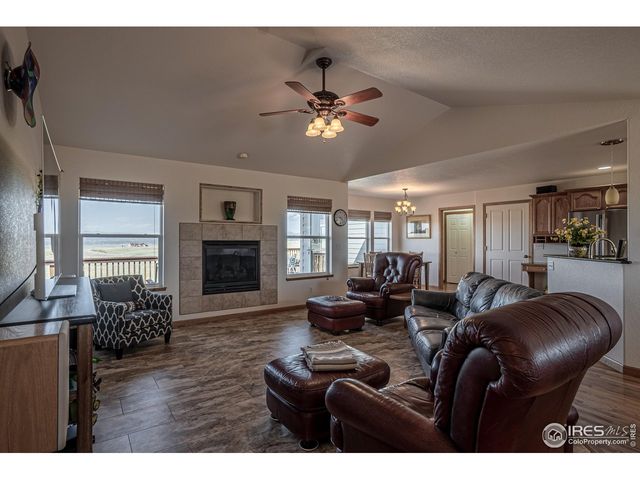 631 Linecamp Dr, Livermore, CO 80536