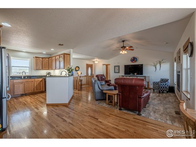 631 Linecamp Dr, Livermore, CO 80536