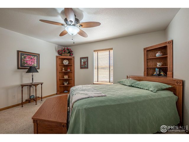 631 Linecamp Dr, Livermore, CO 80536