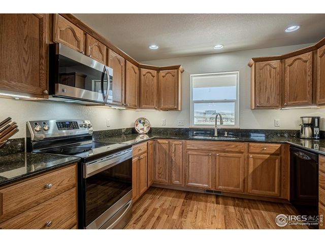 631 Linecamp Dr, Livermore, CO 80536