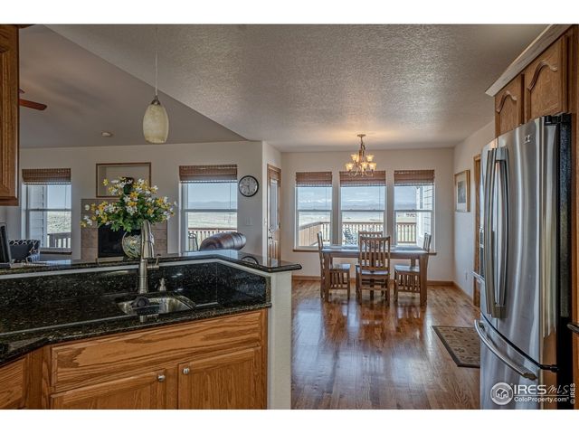 631 Linecamp Dr, Livermore, CO 80536