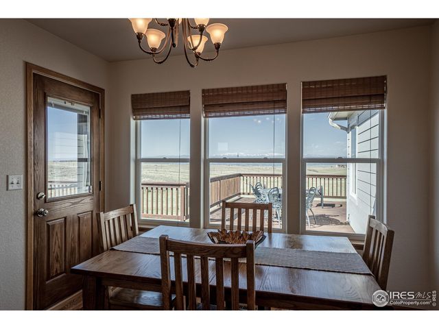 631 Linecamp Dr, Livermore, CO 80536