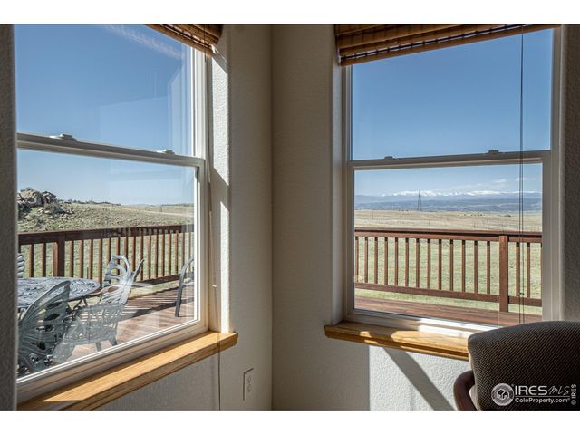 631 Linecamp Dr, Livermore, CO 80536