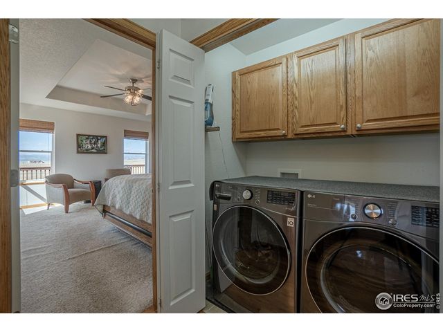 631 Linecamp Dr, Livermore, CO 80536