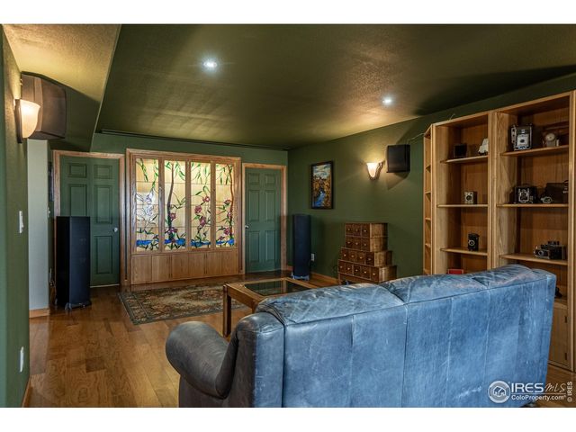 631 Linecamp Dr, Livermore, CO 80536