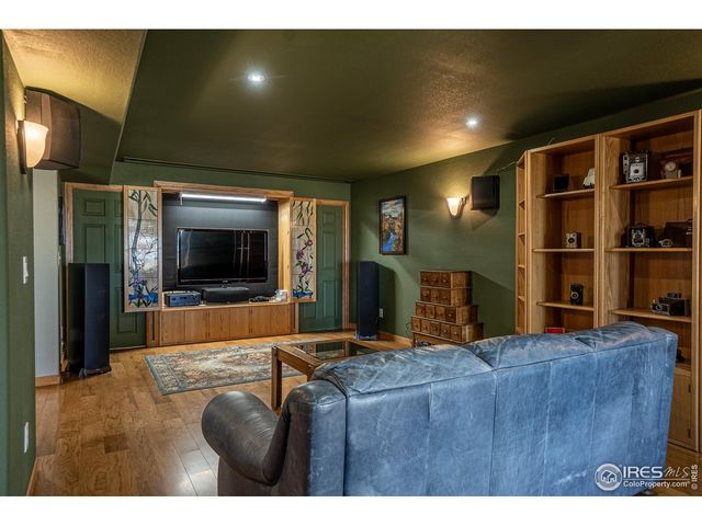 631 Linecamp Dr, Livermore, CO 80536