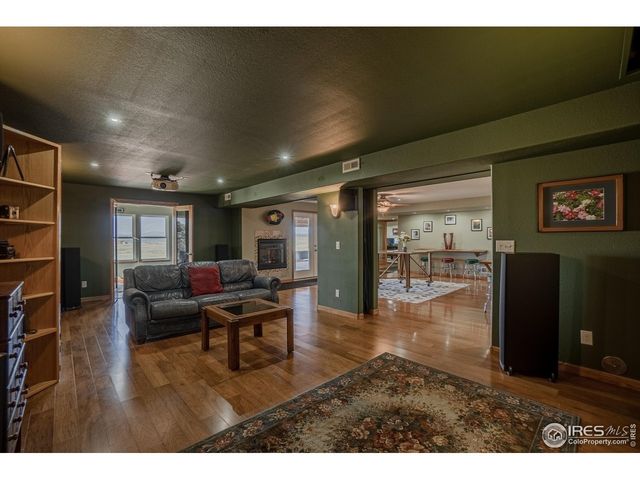 631 Linecamp Dr, Livermore, CO 80536