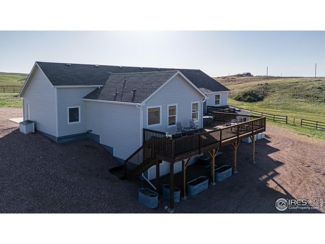 631 Linecamp Dr, Livermore, CO 80536