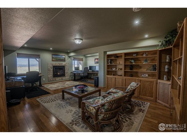 631 Linecamp Dr, Livermore, CO 80536