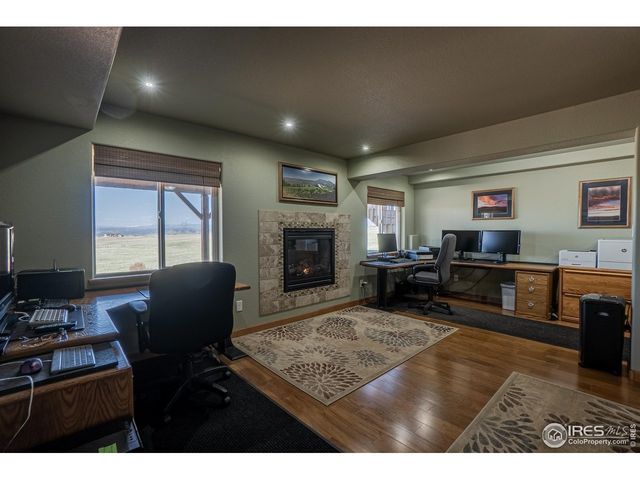 631 Linecamp Dr, Livermore, CO 80536