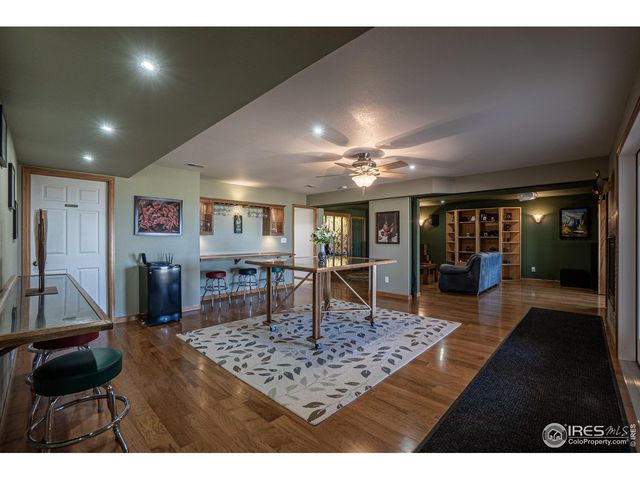 631 Linecamp Dr, Livermore, CO 80536