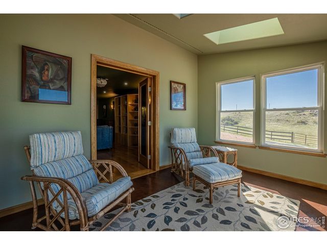631 Linecamp Dr, Livermore, CO 80536